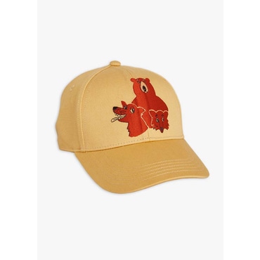 매직에디션 [MINI RODINI] (H)Camp Rodini emb cap (2566510113)