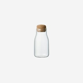 보틀잇 캐니스터-클리어 150ml