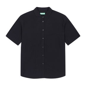 Basic short-sleeved shirt_5WPWDQ092100
