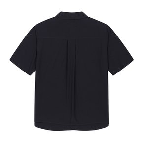 Basic short-sleeved shirt_5WPWDQ092100