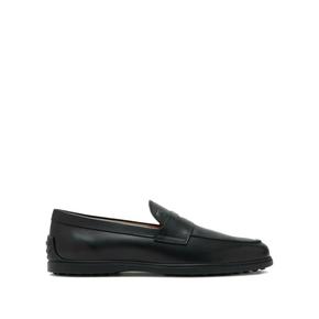 26FW 토즈 로퍼 XXM78L0JM60D90B999 NERO