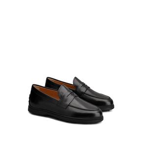 26FW 토즈 로퍼 XXM78L0JM60D90B999 NERO