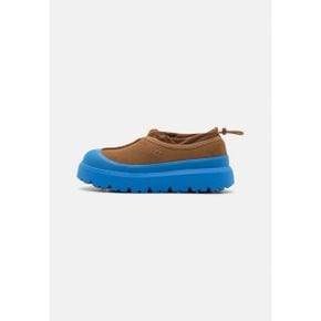 5570836 UGG TASMAN WEATHER HYBRID - Trainers chestnut/big sky