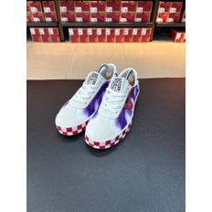 [파주점] (남여공용) 스포츠 로우 (Sport Low)(Tmv White/Purple)(VN000D09WHP)