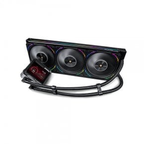 발키리 V360S ARGB (BLACK)