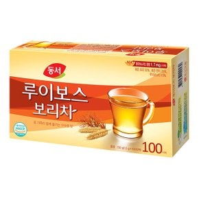 동서 루이보스 보리차 100T 1개