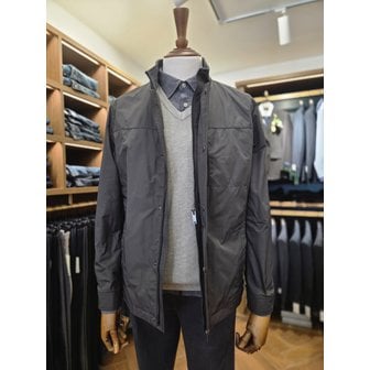 브렌우드 [여주점] 코오롱 브렌우드 남성 커뮤터 라이너 탈착 메모리 점퍼 BRUAX26251KHX