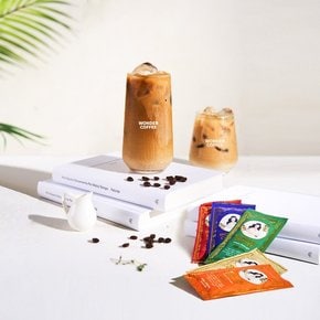 원더 더치커피 5종원두 1팩