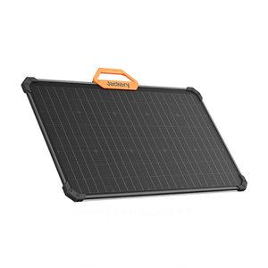  잭커리 SolarSaga 80 양면 출력 휴대용 태양광 패널 80W