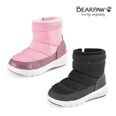 베어파우(BEARPAW) NIKITA 패딩부츠 (kids) 2종 택1