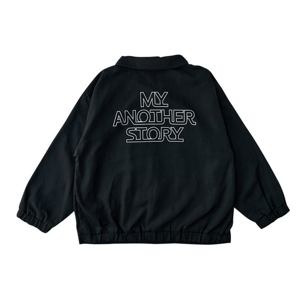 [여주점] 마스  -  폴리코지자켓  7511G12003