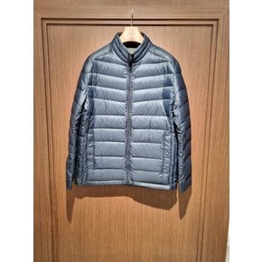 남성 24년 F/W 캐주얼 경량성 덕 다운 점퍼 ZOE4JP1301NV