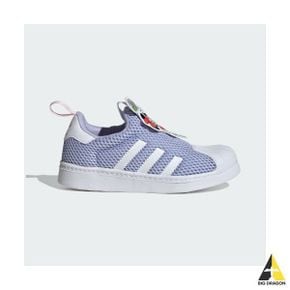 아디다스 KIDS ADIDAS 오리지널스 x 디즈니 미키 슈퍼스타 360 IE0680 106886778