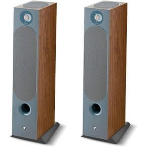 영국 포칼 스피커 Focal Chora 826D Floorstanding Speakers Pair Dark Wood 1726018