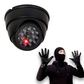 자취 PDZN1200 진짜같은 모형CCTV
