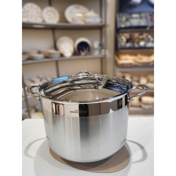 [파주점] 까사부가티 통5중 스텐곰솥 28cm(8800223345238)
