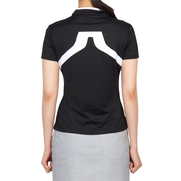 [부산점] 골프웨어 여성 반팔티셔츠 GWJT14823 9999