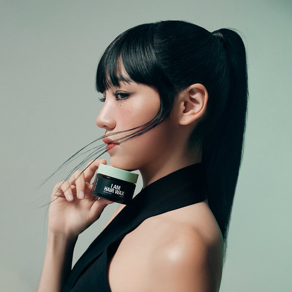 [떡짐제로 소프트픽싱] 아이엠 헤어 왁스