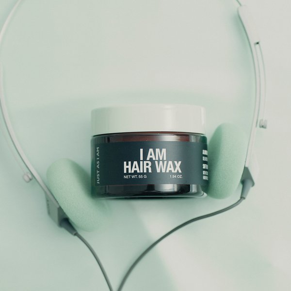 [떡짐제로 소프트픽싱] 아이엠 헤어 왁스