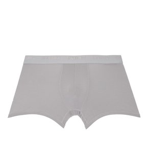 스킴스 모달 로고 박서 브리프 세트 BO-BBR-5628M GUNMETAL MULTI