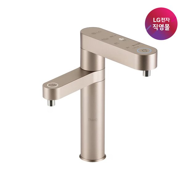 [LG전자공식판매처] 퓨리케어 정수기 WU923ANB [냉온정/자가관리]