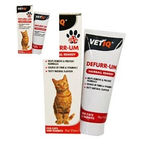 뉴리웹 헤어볼제거 70G 고양이헤어볼영양제 고양이헤어볼제거약 헤어볼제거제 헤어볼영양제