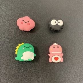 충전기 케이블 보호 캡 케이블 보호 캡 스마트폰 단선방지 실리콘
