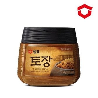 샘표 토장450g(1개)