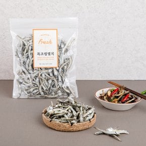 특조림멸치 200g