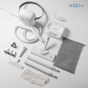 2IN1 이동식 살균 스팀청소기 포미바