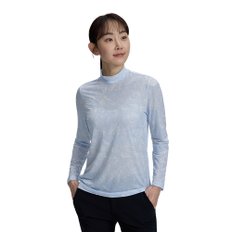 24SS 신상 여성용 냉감 이너 긴팔티 LD 로시오 베이스레이어 티셔츠 MVTUT874(출시가65000원)