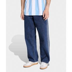 파이어버드 데님 팬츠 블루 KD1499 6046395