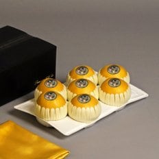 나주배 선물세트 고급형 5kg (5-8과) 금보자기 별도동봉