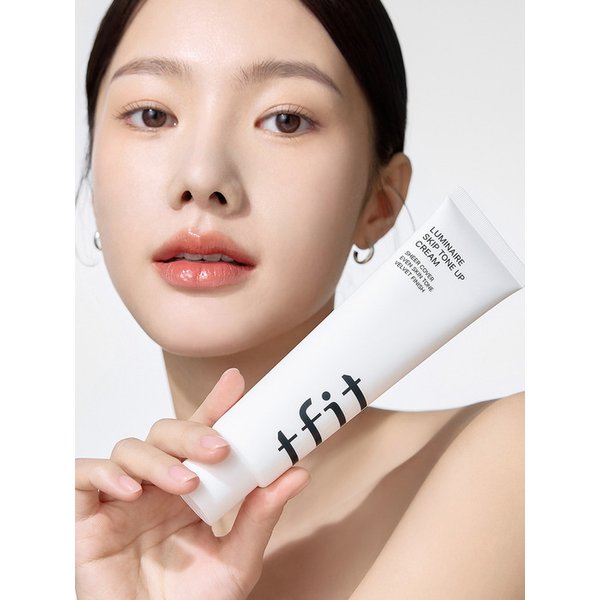 루미네어 스킵 톤 업 크림 100g
