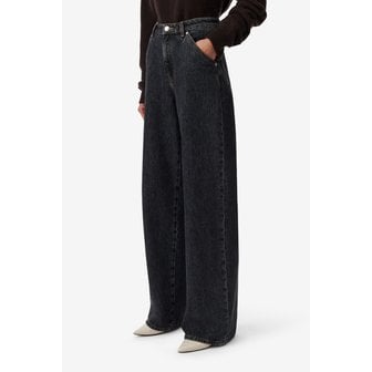 IRO [여주점] [이로] 여성 CASSIOPEE 데님 팬츠 IOPDW24103BKL