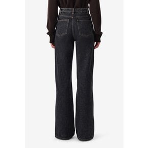 [여주점] [이로] 여성 CASSIOPEE 데님 팬츠 IOPDW24103BKL