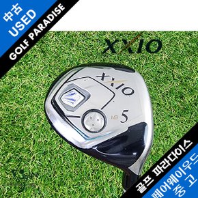 젝시오 XXIO MP800 5번 18도 R 깨끗한 중고 5번 우드