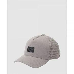 5021807 Billabong Crossfire Snapback - GREY