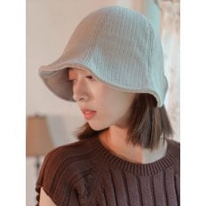 Allister wool bucket hat 2colors