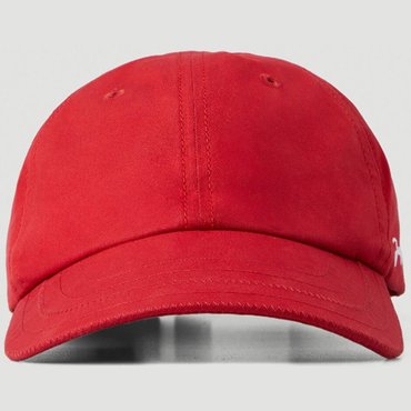 자크뮈스 Le Casquette 카스케트 사이드 엠브로이더 로고 볼캡 모자