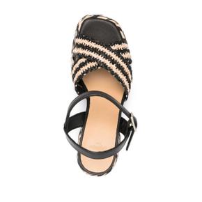 Sandals VICEN1934290 Black