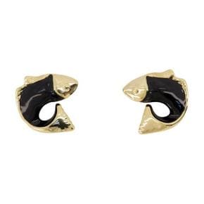 26FW 자크뮈스 이어링 JWW00801AMMC001278 BLACK