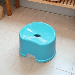 엠비코 목욕의자 블루