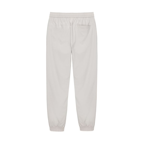 컴피 조거 팬츠 Warm Gray