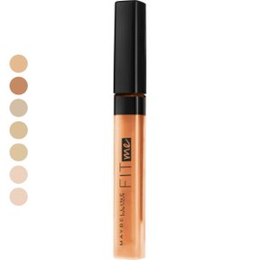 메이블린 뉴욕 Fit me 컨실러 40 캐러멜 6.8ml