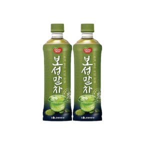 동원 보성말차 500ml 18개