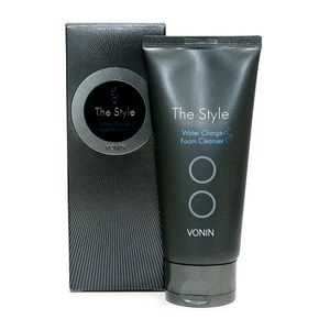 더스타일 워터 차지 폼클렌저 150ml[36217036]