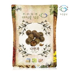 건조 나한과 열매 차 MONKFRUIT 12과 말린 몽크프룻