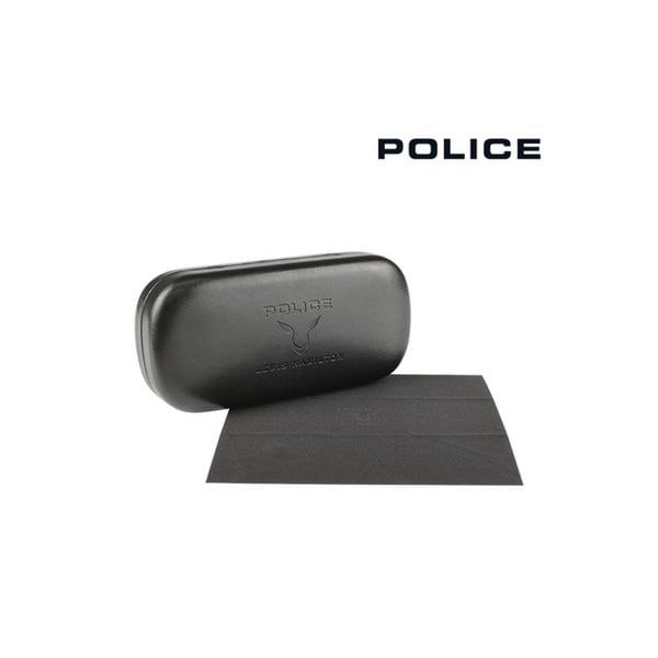 (국내당일출고) 폴리스 아이웨어 케이스 PO-17