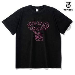 어쌔신 반팔 티셔츠 (PTT1009)